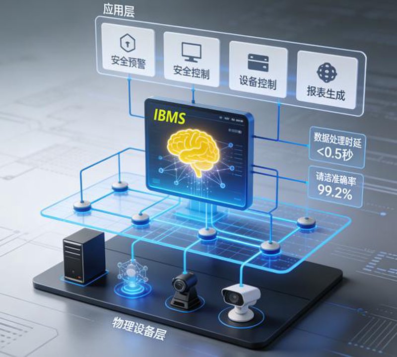系统集成：企业信息化的桥梁