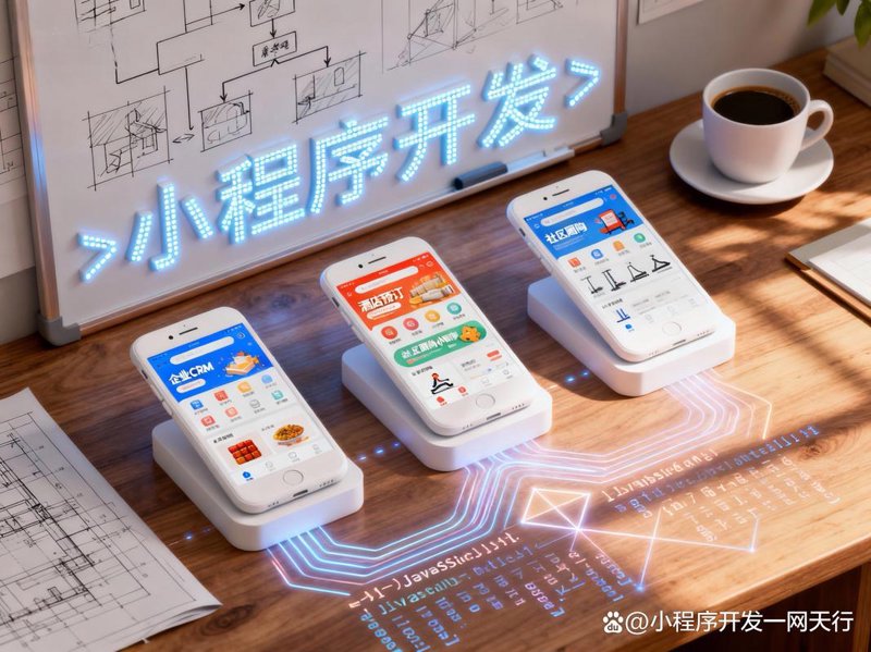 武汉软件定制开发：把握机遇，赢得市场先机