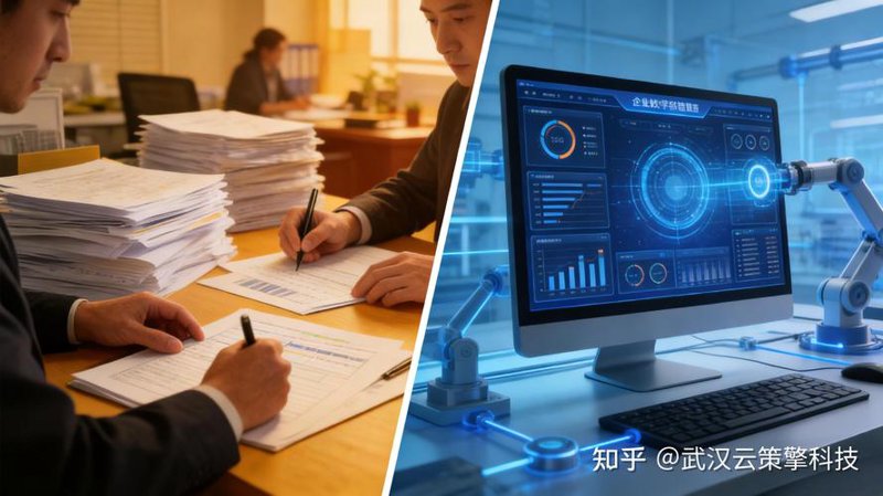 网站建设计划：搭建企业线上舞台