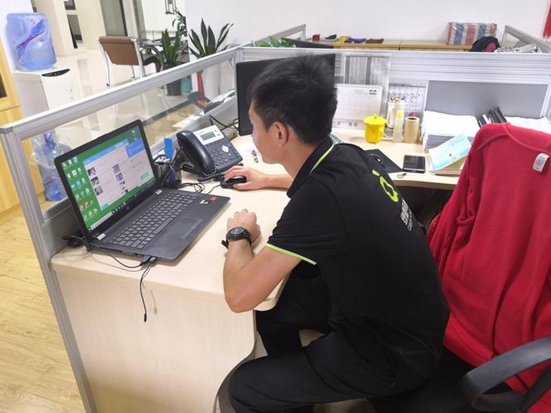 网站设计新趋势：构建企业未来成长的新引擎