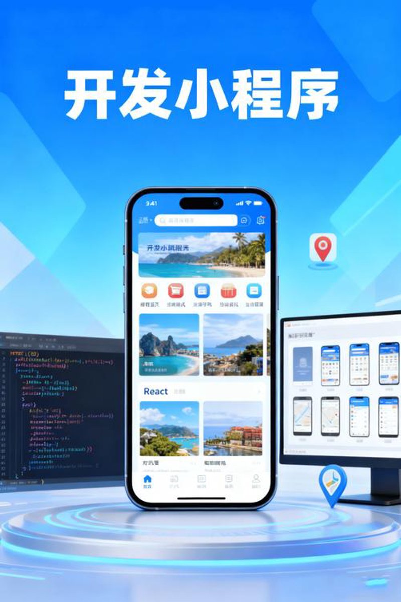 软件定制开发助力武汉信息化建设