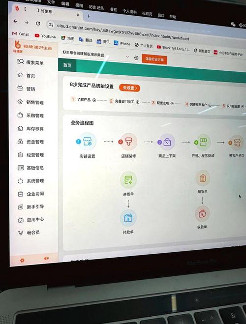 武汉软件定制开发：本地创新助力企业发展
